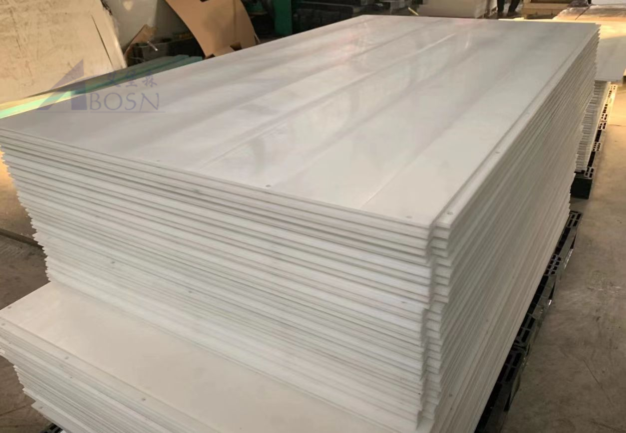 Хоккейный каток / Индивидуальный синтетический каток /OEM UHMWPE Sheet Ice Ikating